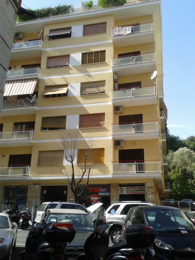 Casa Mastro Titta Appartement *