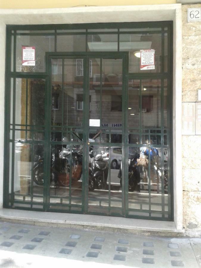 Casa Mastro Titta Appartement