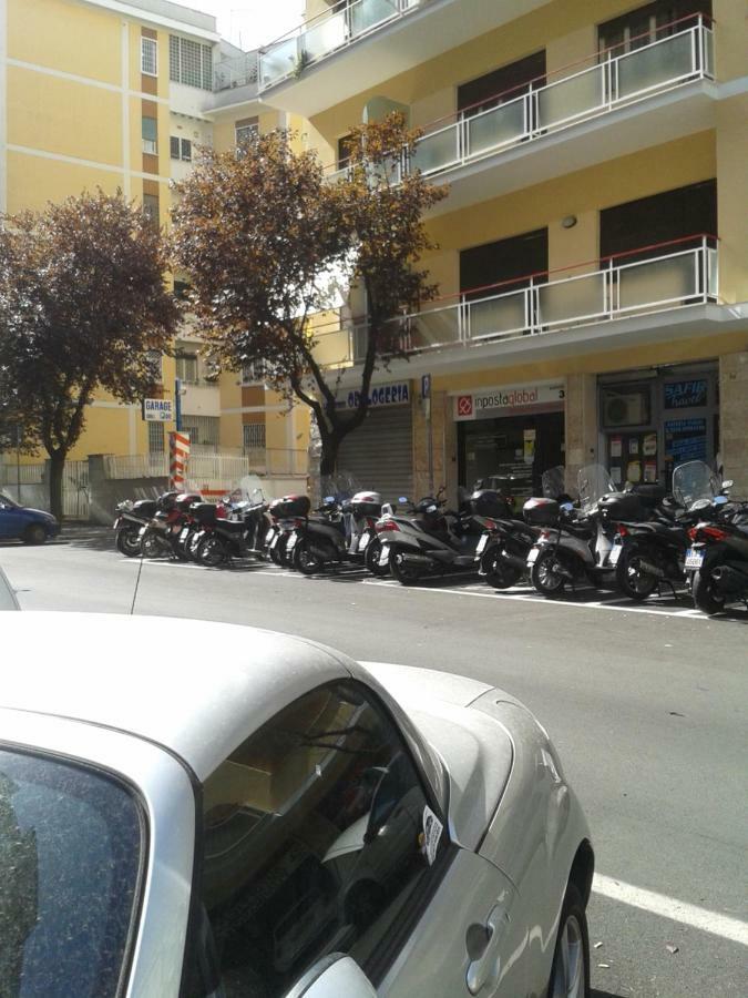 Casa Mastro Titta Appartement Rome