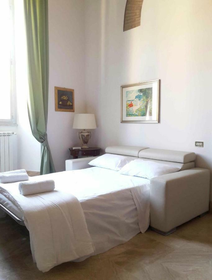 Apartment Foro Romano Luxury 2 Rome