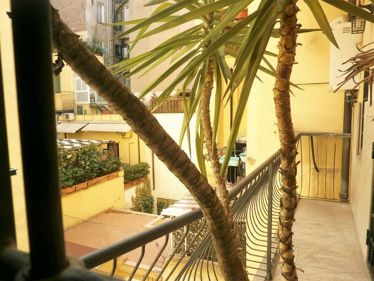 Apartment Via Capo D'africa 19