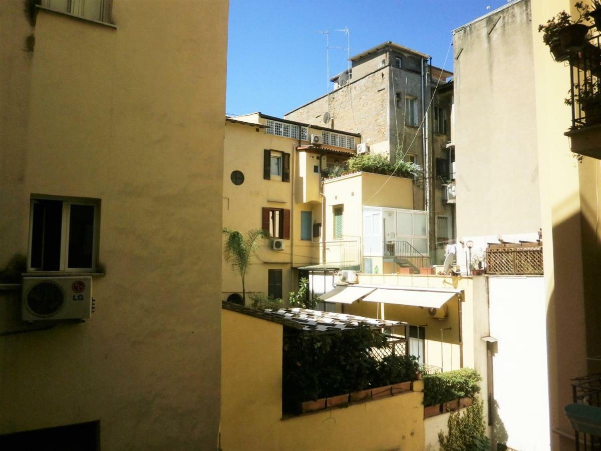 Via Capo D'africa 19 Apartment Rome