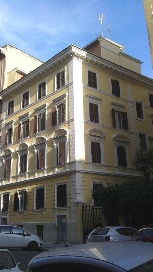 Bed & Breakfast Boezio43b&b Rome