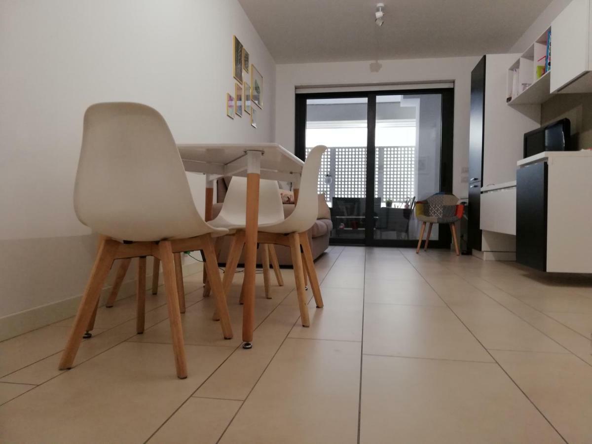 Appartement Art