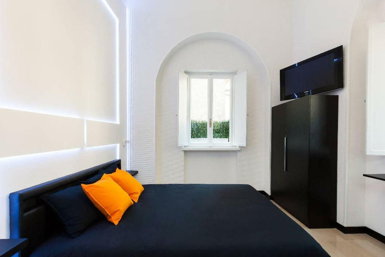 Lux- Spanish Steps 60a Exclusive Appartement Rome