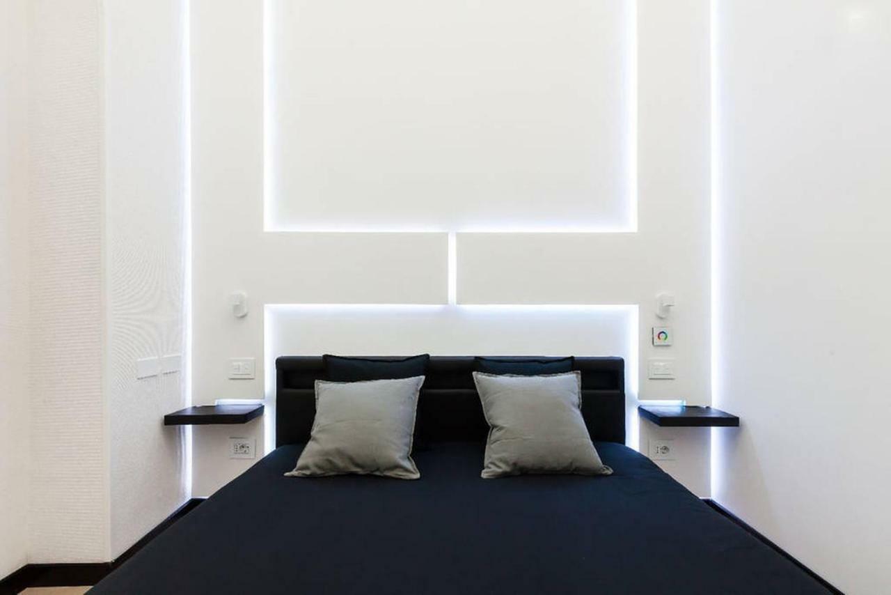 Appartement Lux- Spanish Steps 60a Exclusive Rome