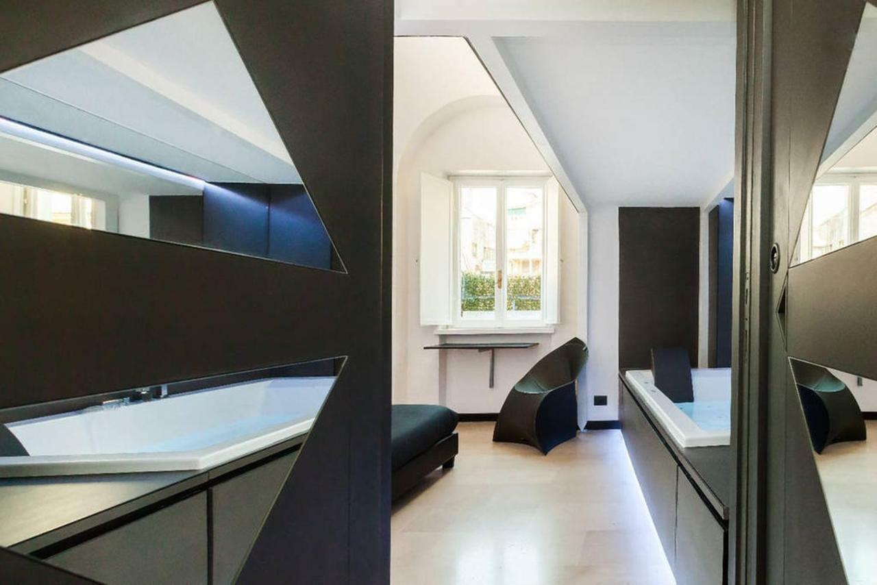 Apartment Lux- Spanish Steps 60a Exclusive
