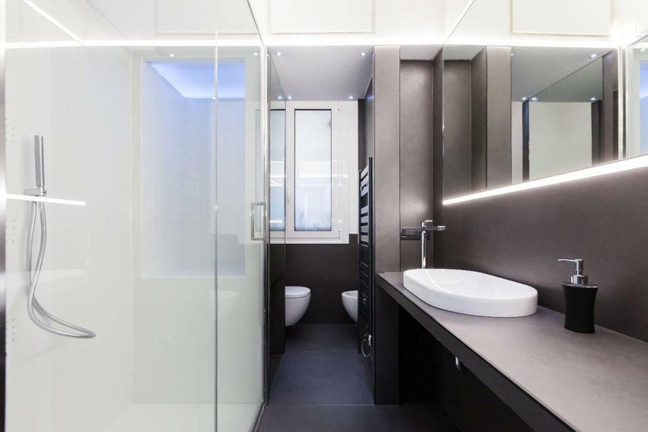Lux- Spanish Steps 60a Exclusive Apartment *