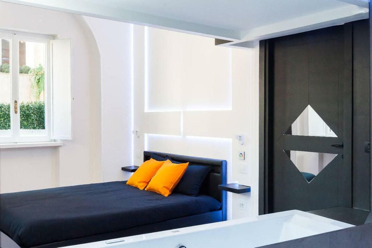 Apartment Lux- Spanish Steps 60a Exclusive