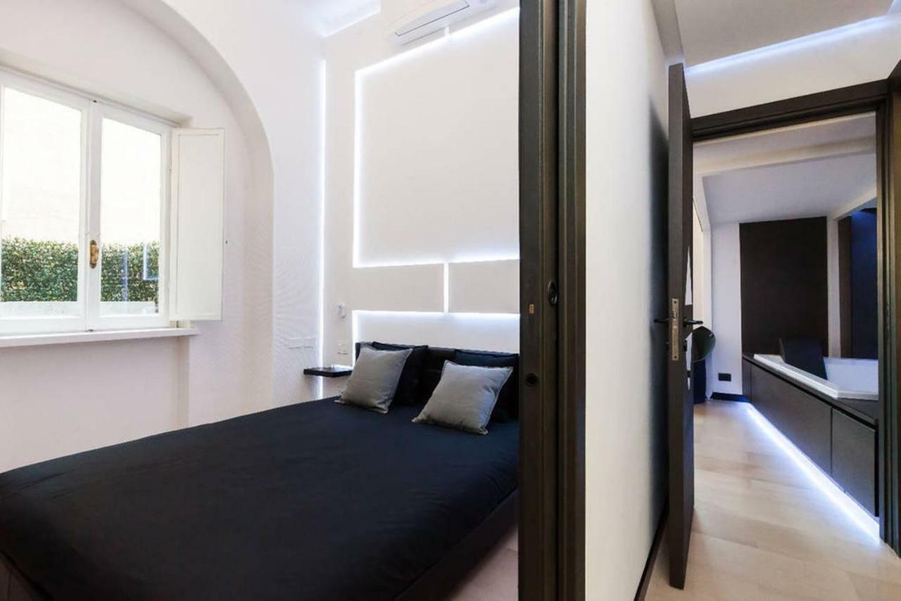 Lux- Spanish Steps 60a Exclusive Appartement Rome