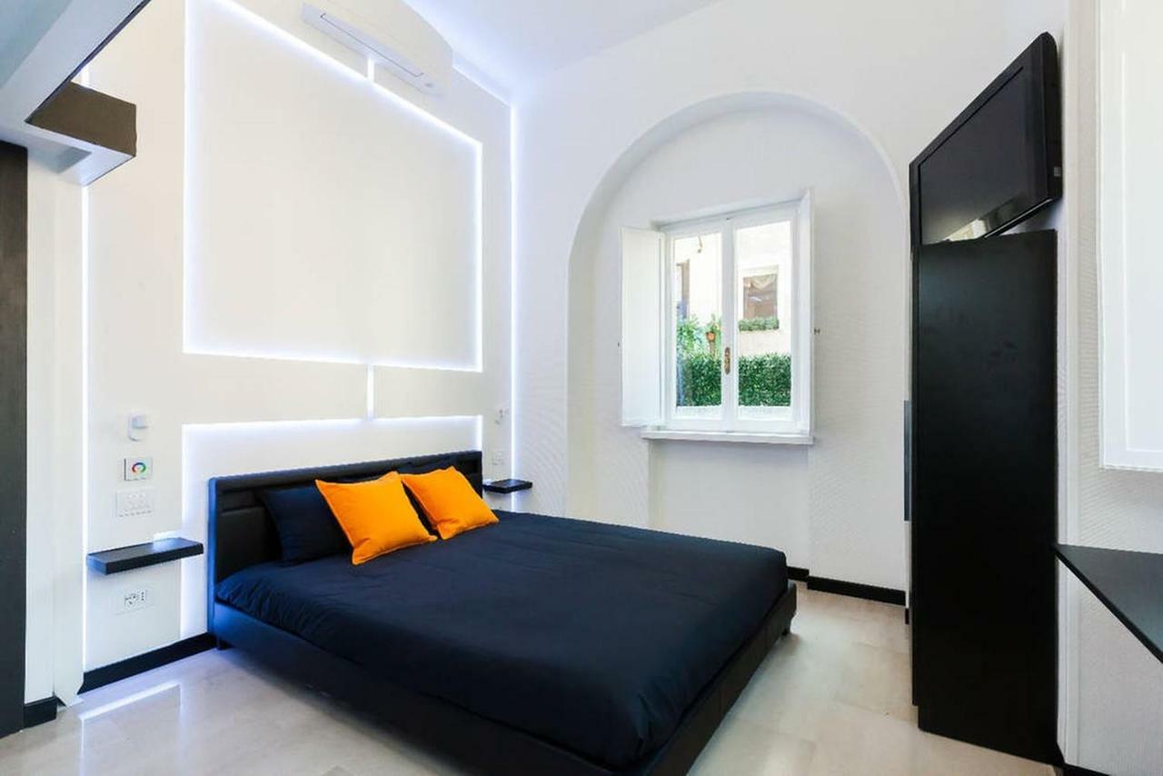 Appartement Lux- Spanish Steps 60a Exclusive Rome