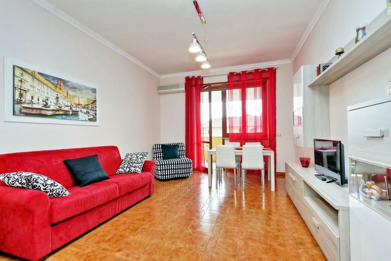 La Casa Di Franca Apartment