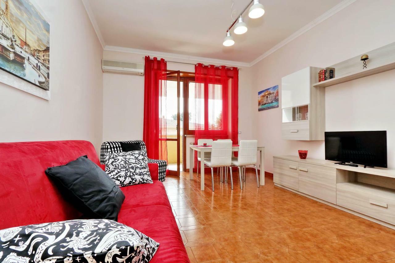 La Casa Di Franca Apartment