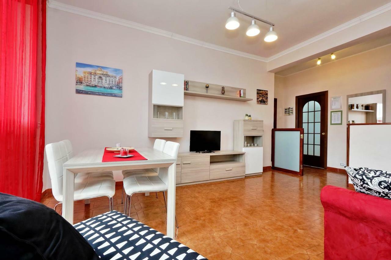 Apartment La Casa Di Franca