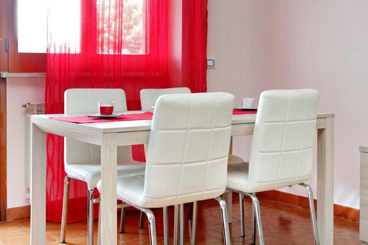 Apartment La Casa Di Franca Rome