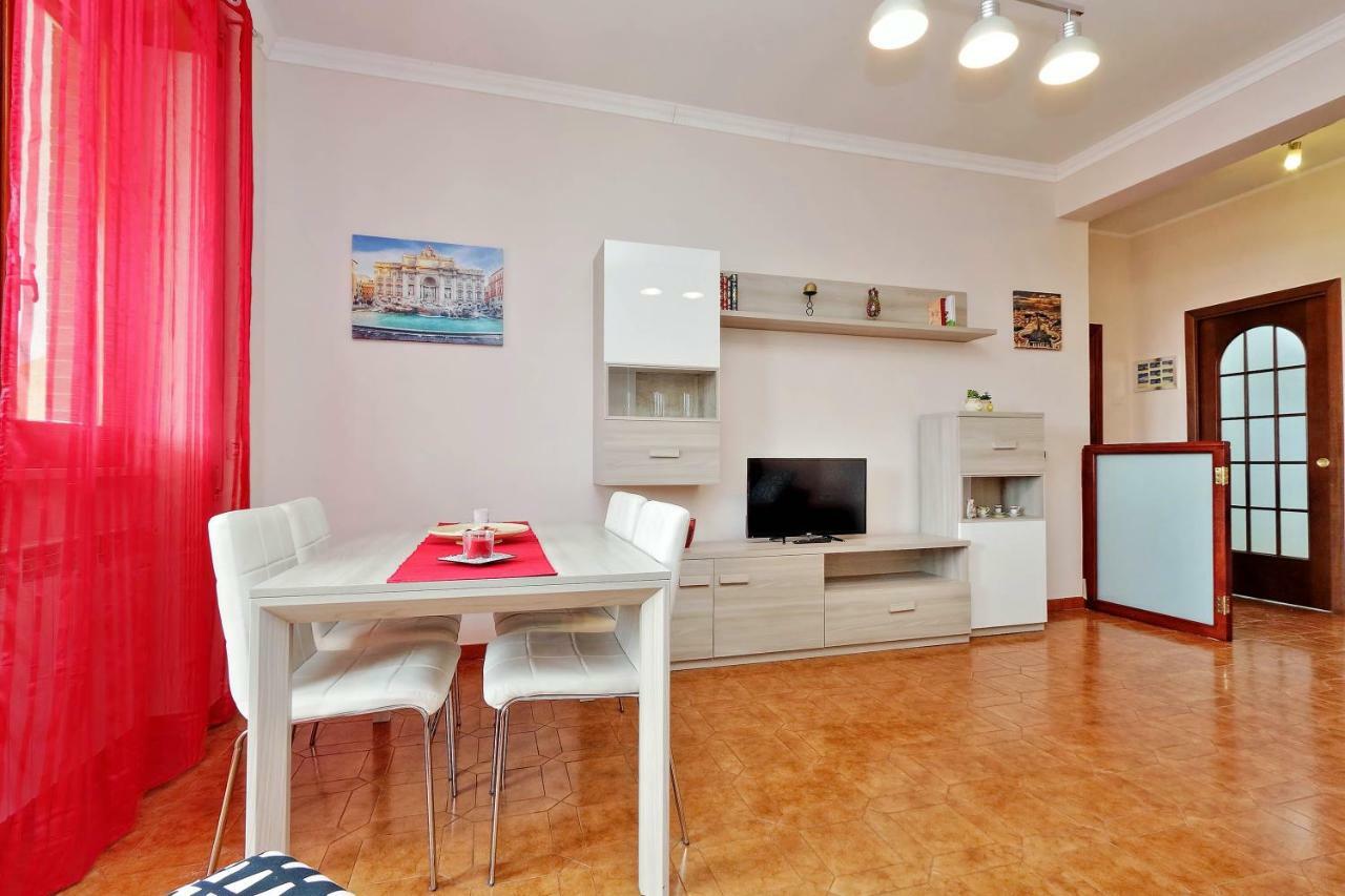 La Casa Di Franca * Rome