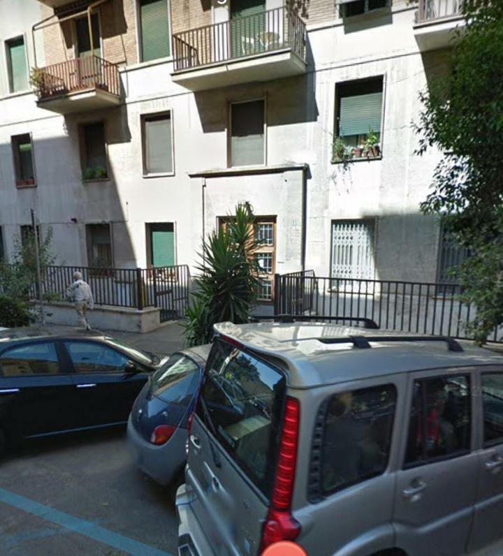Casa Bianca Holiday home