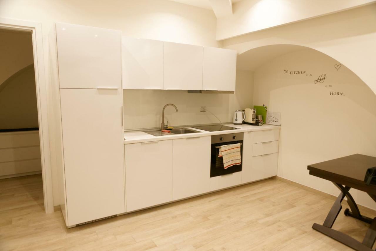 Borghese Apartment