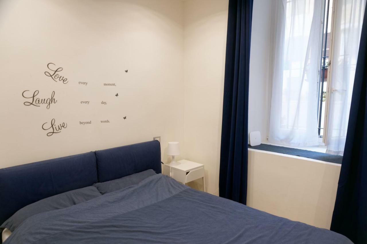 Borghese Apartment *