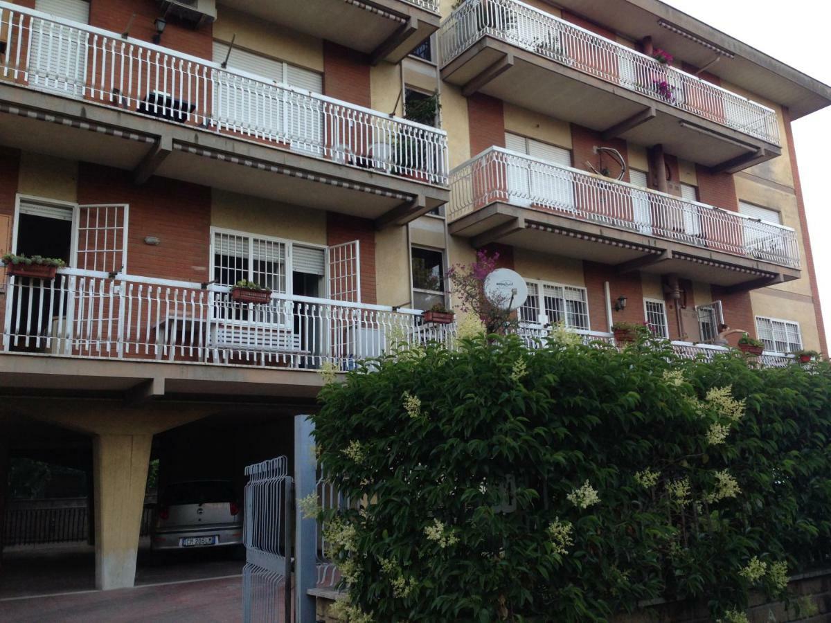 Essentia Apartment Rome
