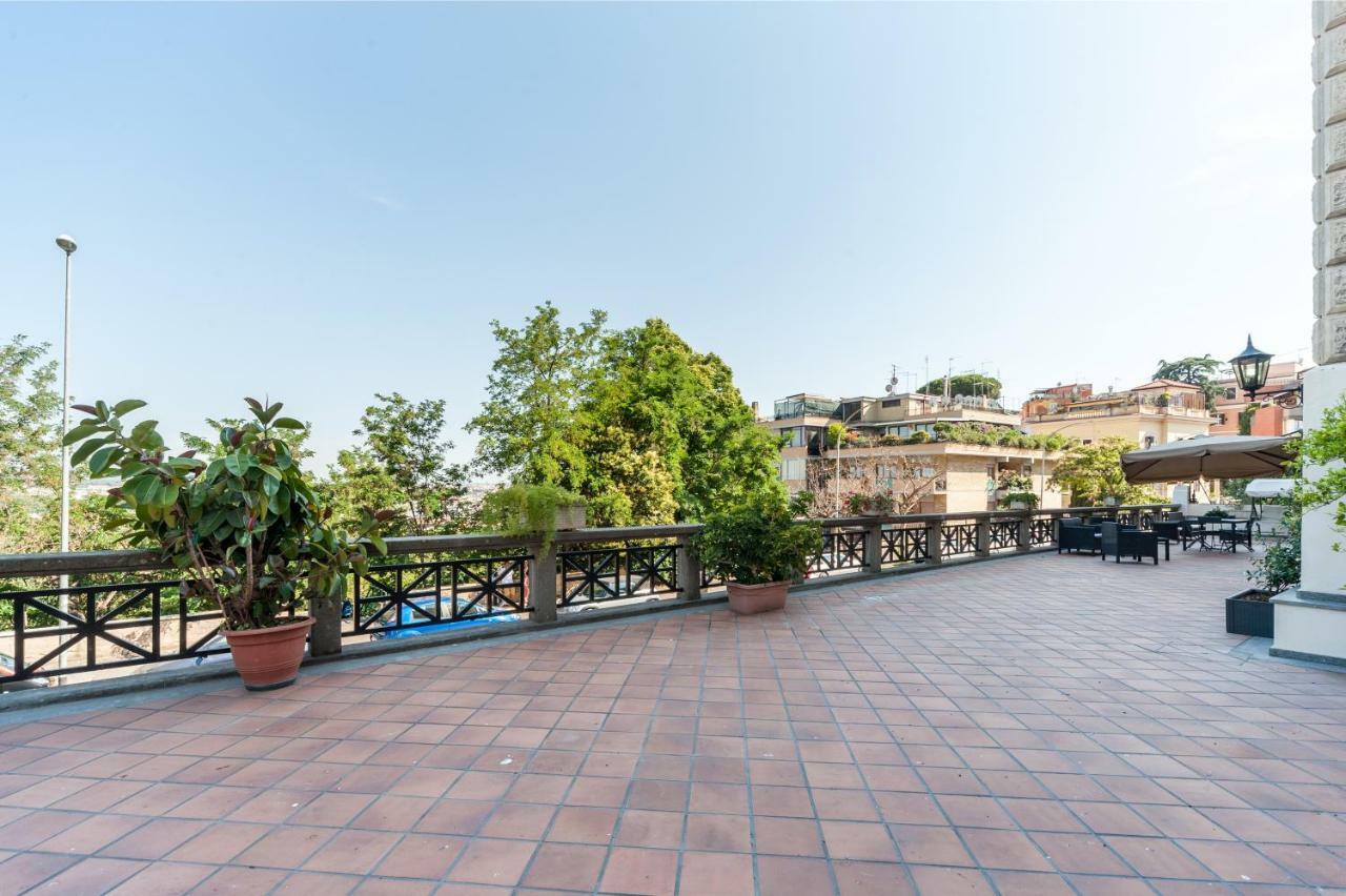 Monteverde Holidays Appartement *