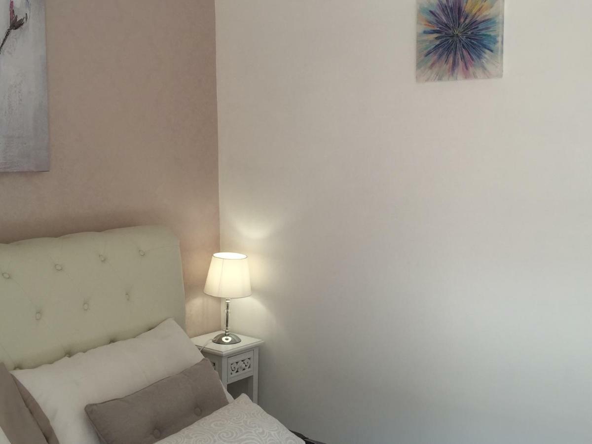Saint Peter Cozy Appartement Rome