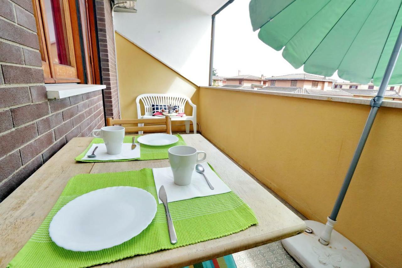 La Casa Di Franca *