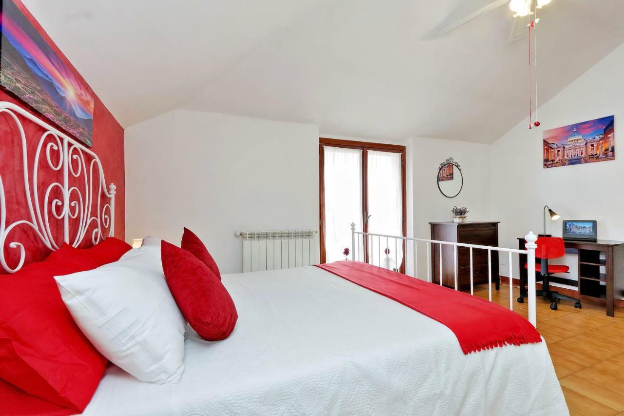 La Casa Di Franca *