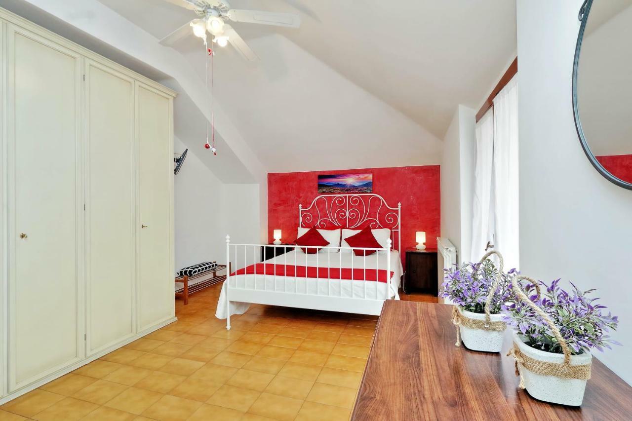 Apartment La Casa Di Franca