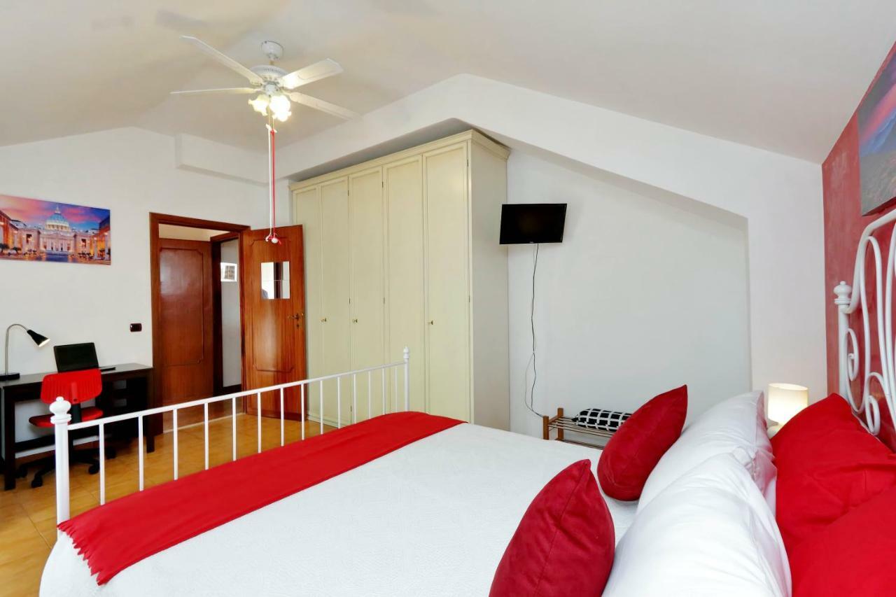 La Casa Di Franca Apartment Rome
