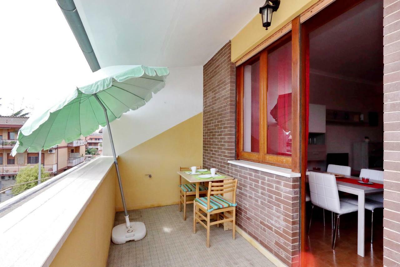 Apartment La Casa Di Franca *