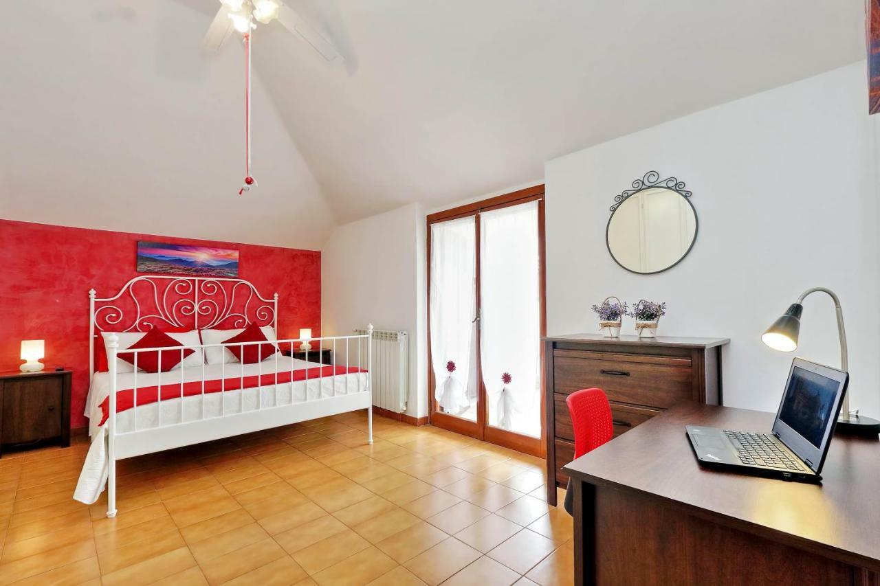 La Casa Di Franca *