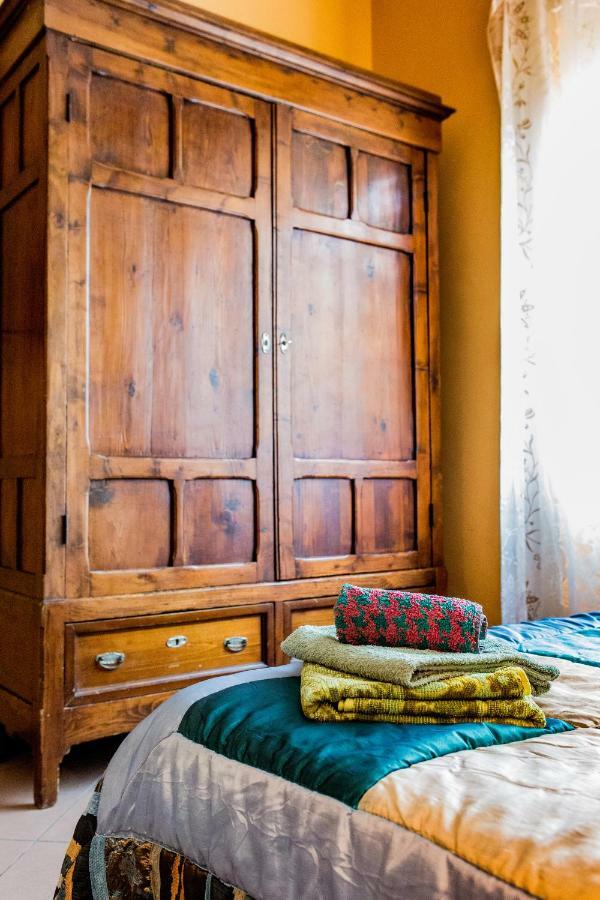 La Casetta Di Tiziana Appartement *