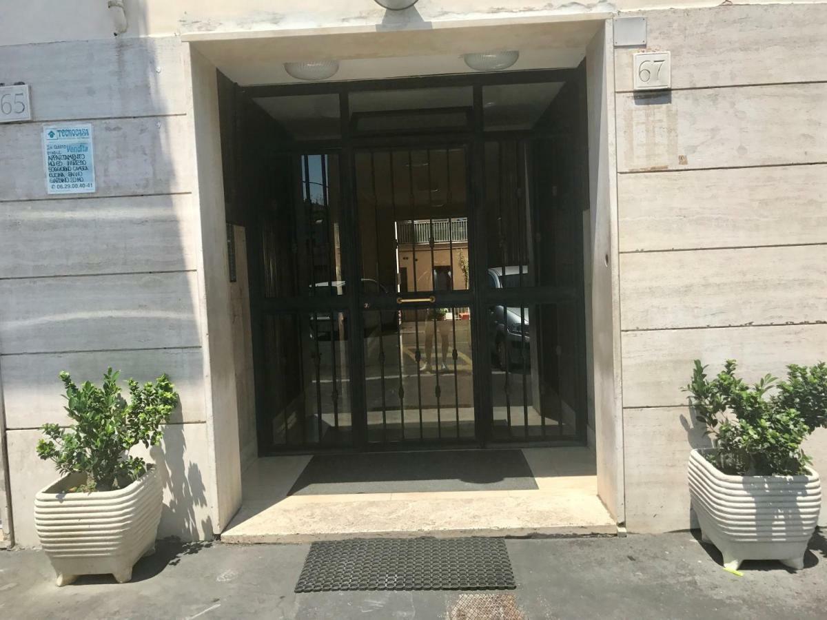 Rick´s * Rome