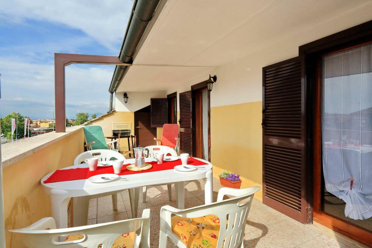 La Casa Di Franca Apartment *
