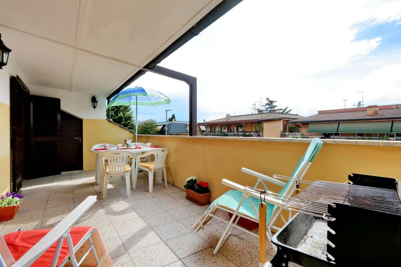 Apartment La Casa Di Franca *