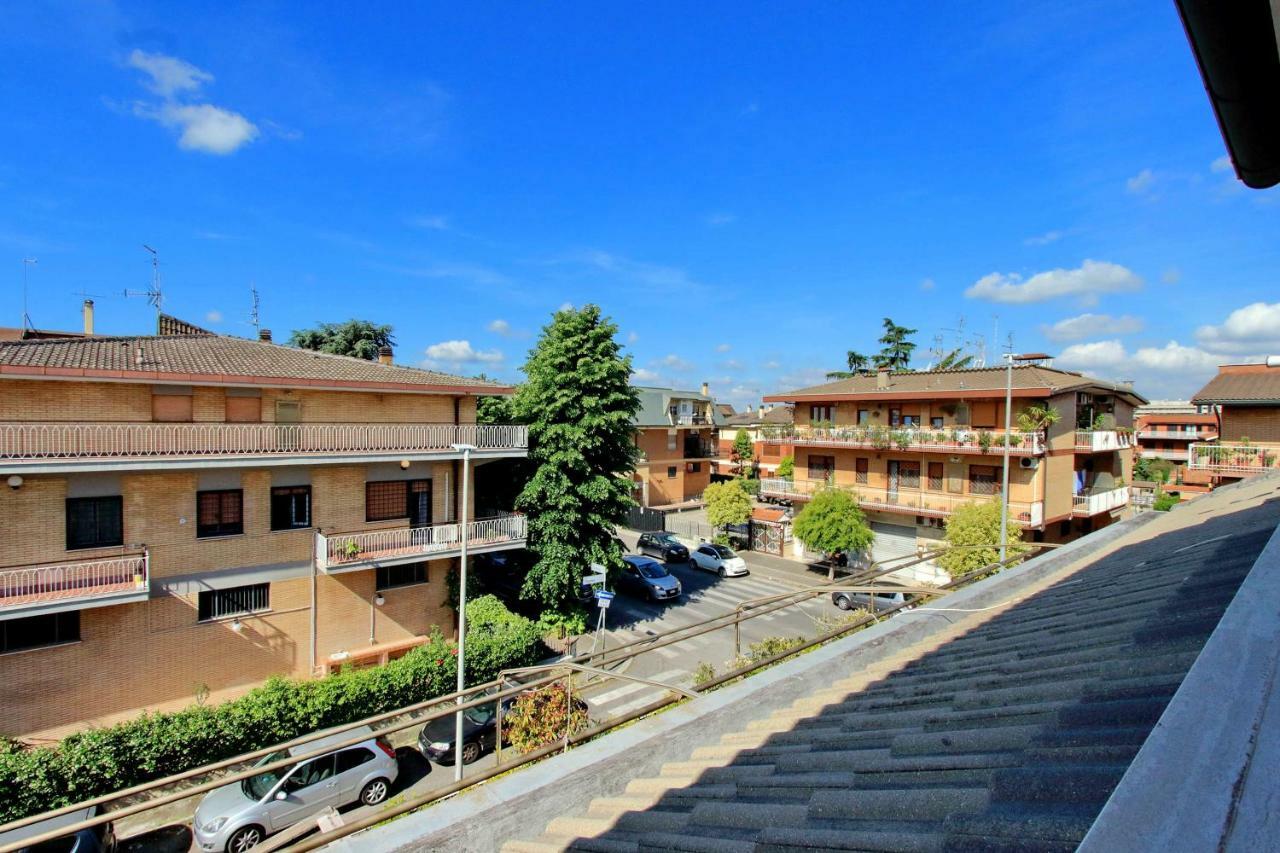 Apartment La Casa Di Franca