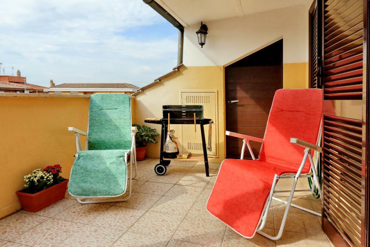 La Casa Di Franca Rome