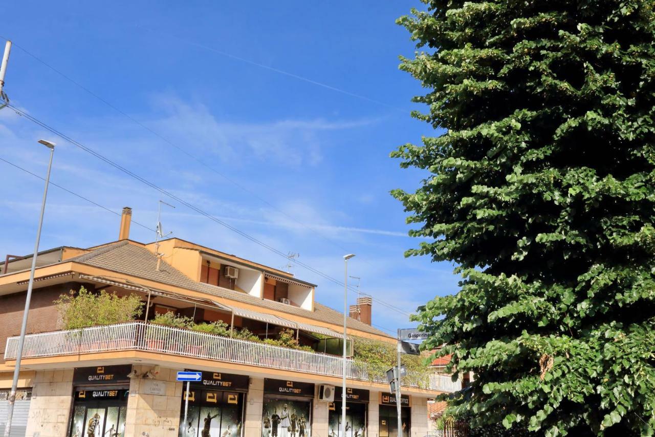 Apartment La Casa Di Franca
