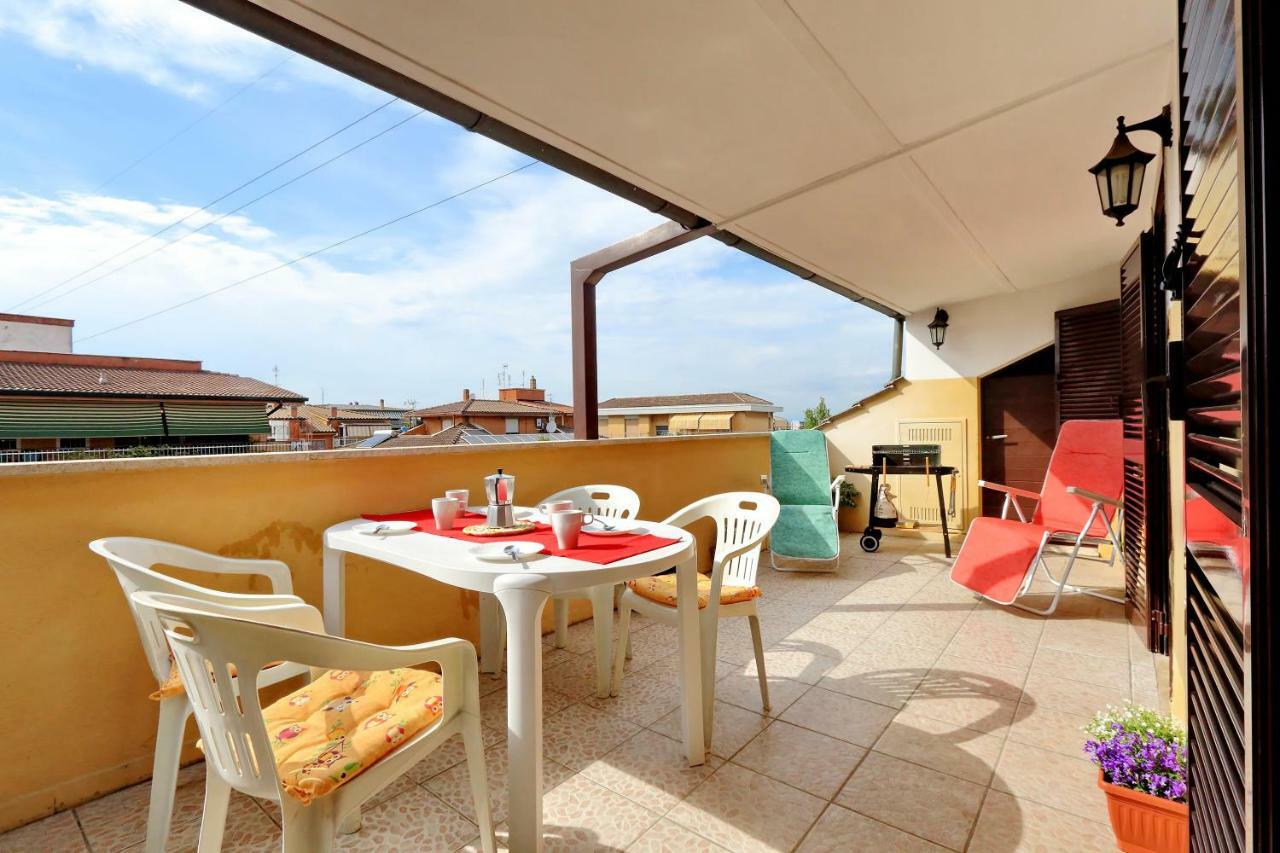 La Casa Di Franca Apartment