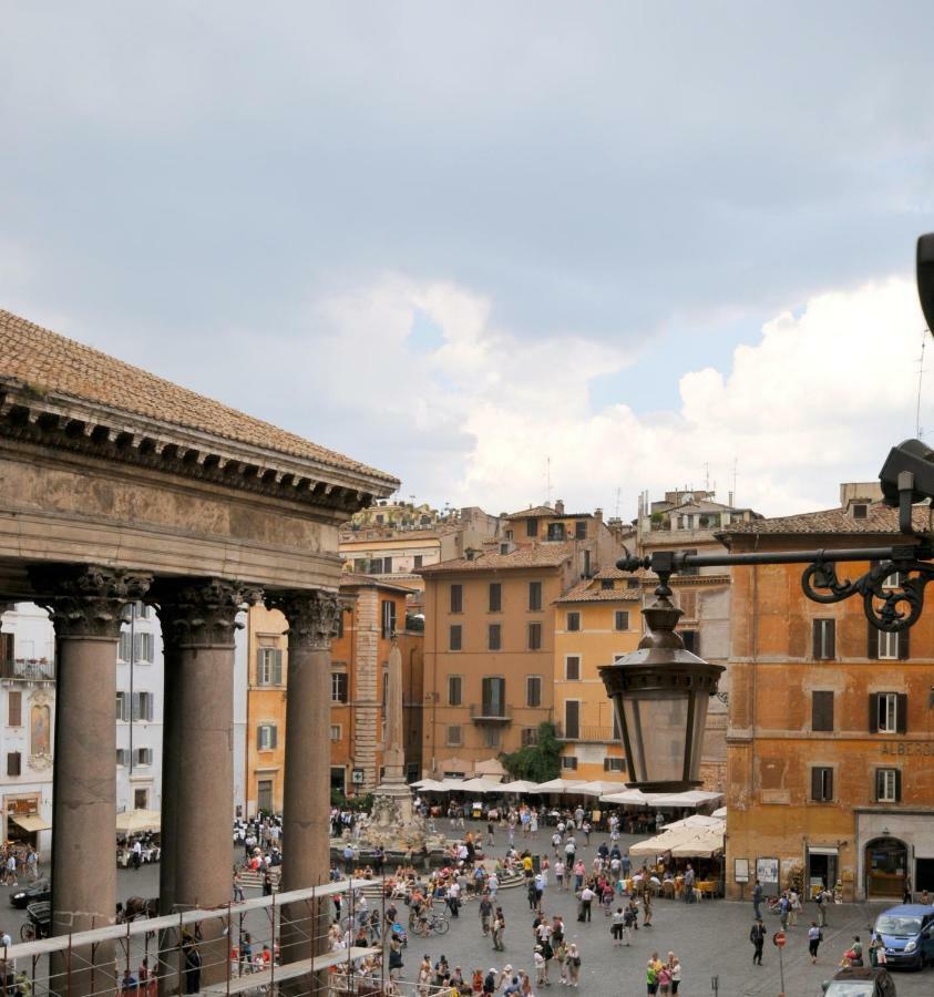 Eleonora Apartment Rome