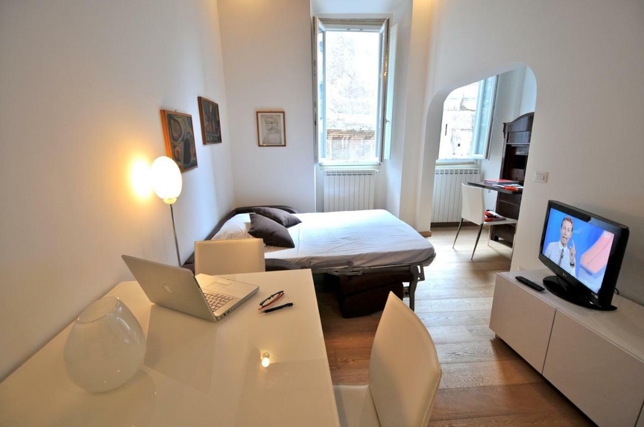 Apartment Eleonora *