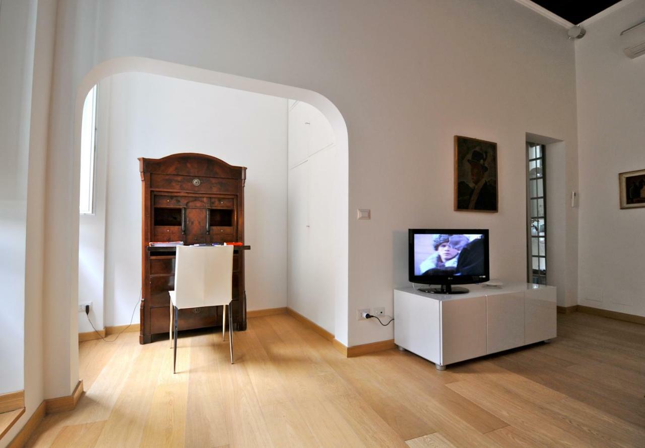Eleonora Apartment Rome