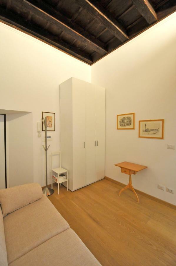 Apartment Eleonora Rome