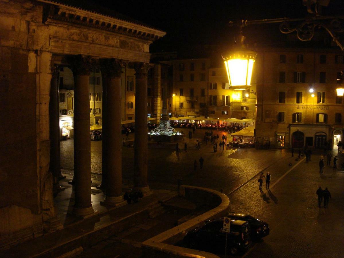 Eleonora Apartment Rome