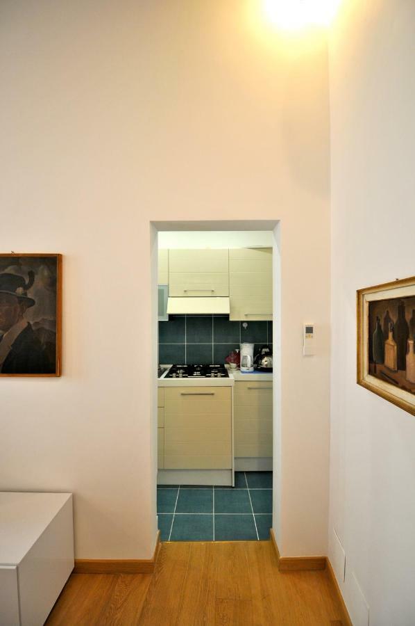 Apartment Eleonora *