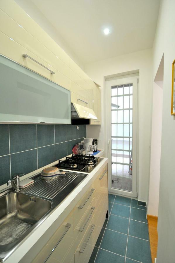 Appartement Eleonora Rome