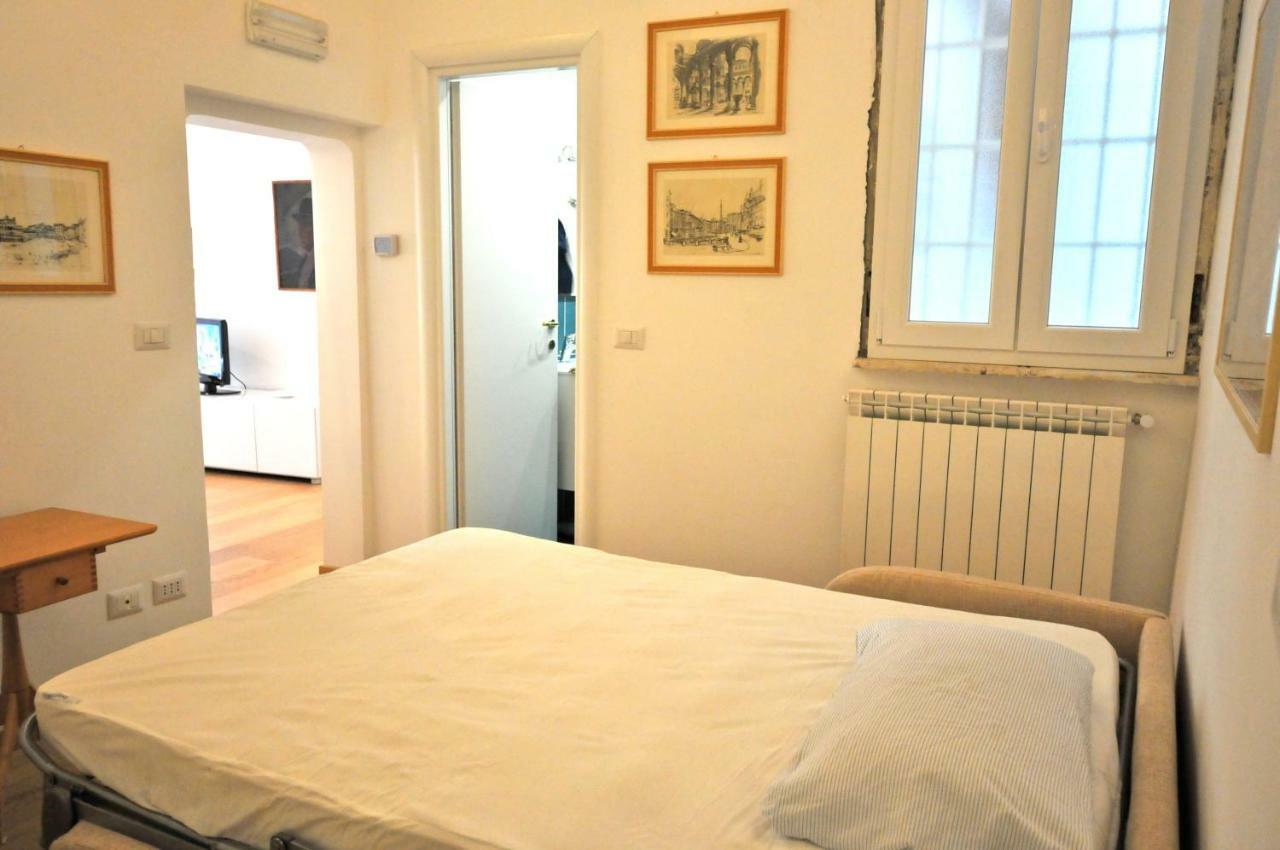Eleonora Apartment