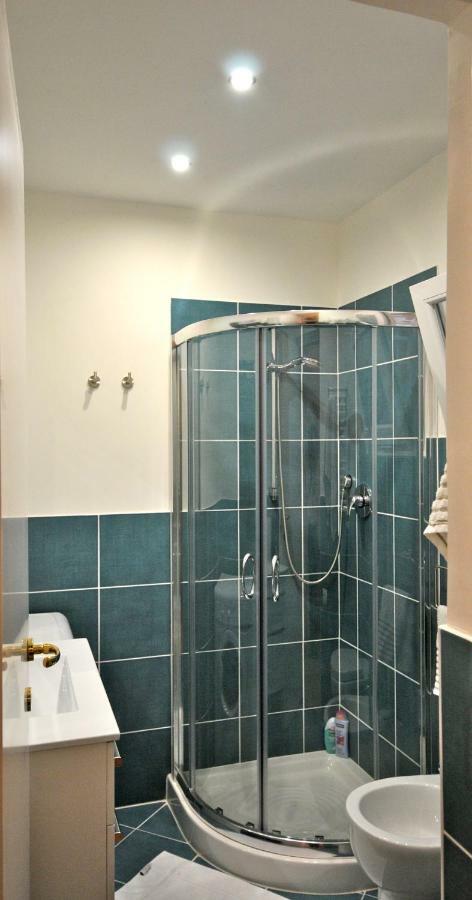 Eleonora Apartment Rome