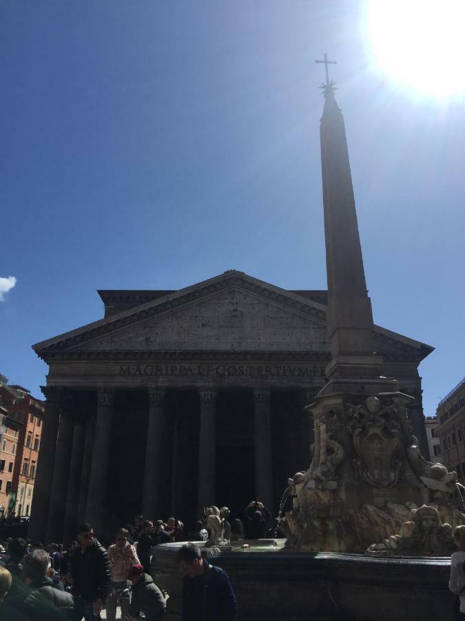 Eleonora * Rome